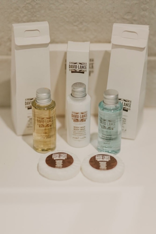 Imagen de la habitación del Hotel El Mirador, Loja. Foto 11