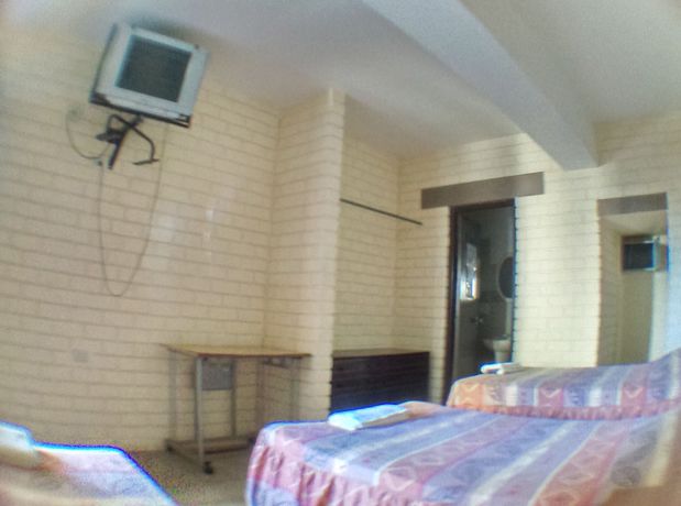 Imagen de la habitación del Hotel El Mirador, Pacasmayo. Foto 4
