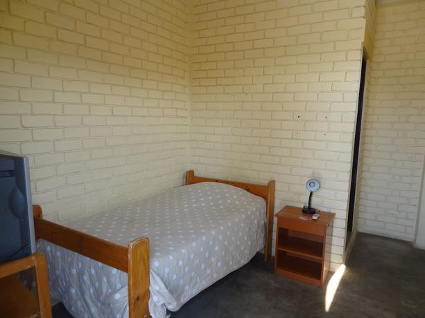 Imagen de la habitación del Hotel El Mirador, Pacasmayo. Foto 10