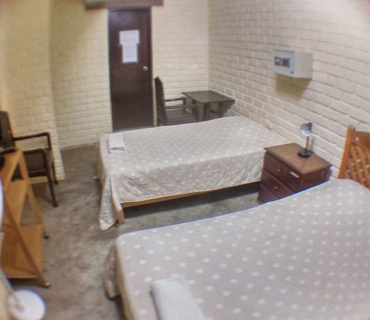 Imagen de la habitación del Hotel El Mirador, Pacasmayo. Foto 11