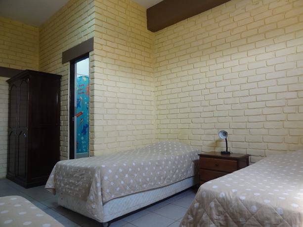 Imagen de la habitación del Hotel El Mirador, Pacasmayo. Foto 12