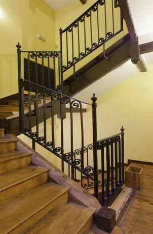 Imagen de los interiores del Hotel El Mirador Puerta Del Sol. Foto 15