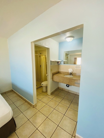 Imagen de la habitación del Hotel El Mirador, Puerto Pe&ntilde;asco. Foto 5