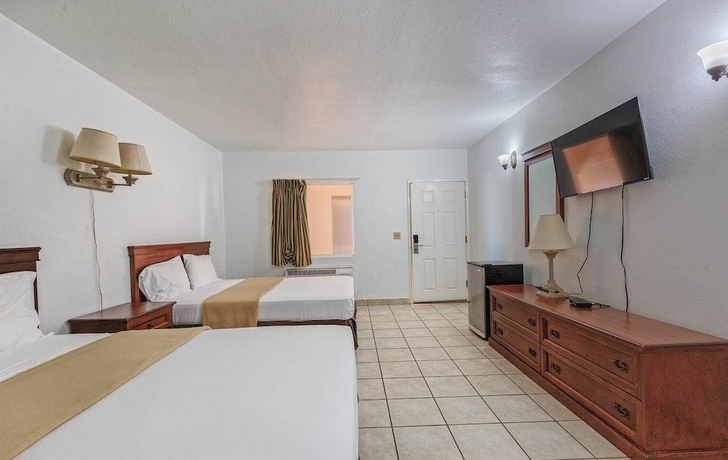Imagen de la habitación del Hotel El Mirador, Puerto Pe&ntilde;asco. Foto 6