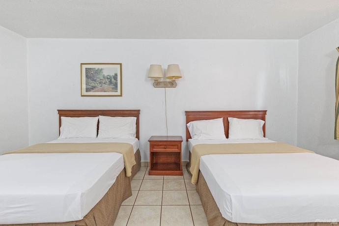 Imagen de la habitación del Hotel El Mirador, Puerto Pe&ntilde;asco. Foto 8