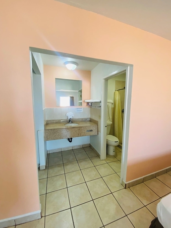 Imagen de la habitación del Hotel El Mirador, Puerto Pe&ntilde;asco. Foto 9