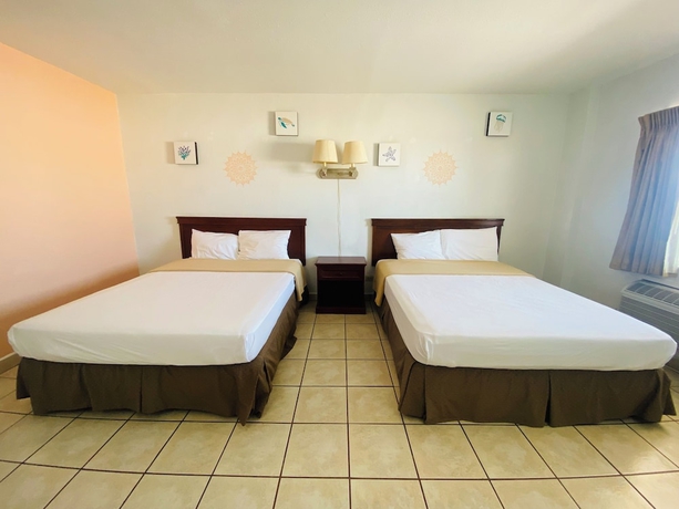 Imagen de la habitación del Hotel El Mirador, Puerto Pe&ntilde;asco. Foto 10