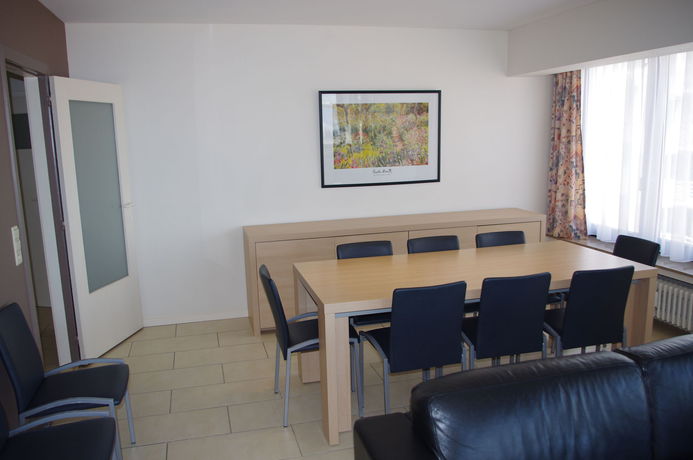 Imagen de los interiores del Hotel El Mirador Quality Stay Apartments. Foto 6