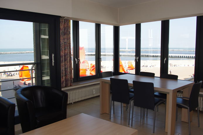 Imagen de los interiores del Hotel El Mirador Quality Stay Apartments. Foto 7