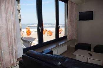 Imagen de los interiores del Hotel El Mirador Quality Stay Apartments. Foto 8