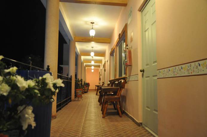 Imagen de la habitación del Hotel El Mirador, TEQUISQUIAPAN. Foto 12
