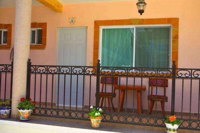 Imagen de la habitación del Hotel El Mirador, TEQUISQUIAPAN. Foto 18