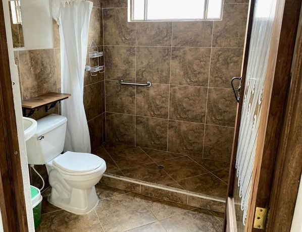 Imagen de la habitación del Hotel El Mirador Villa De Leyva. Foto 8