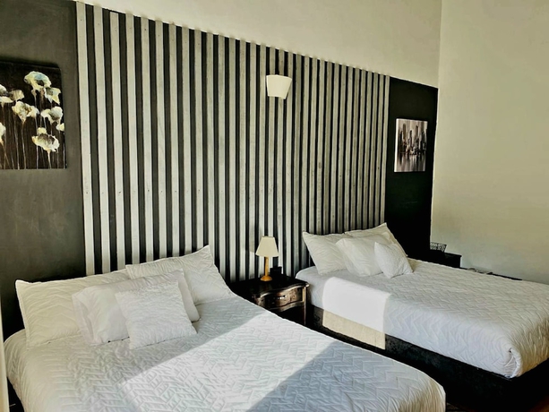 Imagen de la habitación del Hotel El Mirador Villa De Leyva. Foto 11