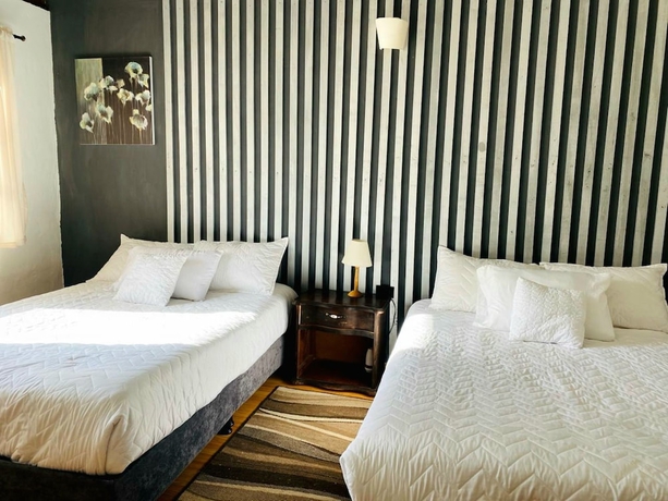 Imagen de la habitación del Hotel El Mirador Villa De Leyva. Foto 15