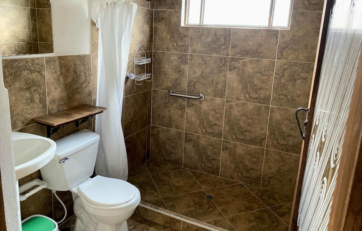 Imagen de la habitación del Hotel El Mirador Villa De Leyva. Foto 16