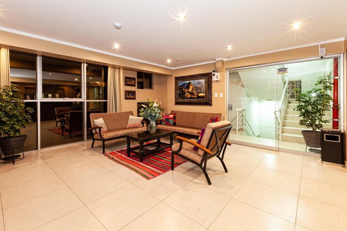 Imagen de los interiores del Hotel El Mirador, Wanchaq. Foto 20