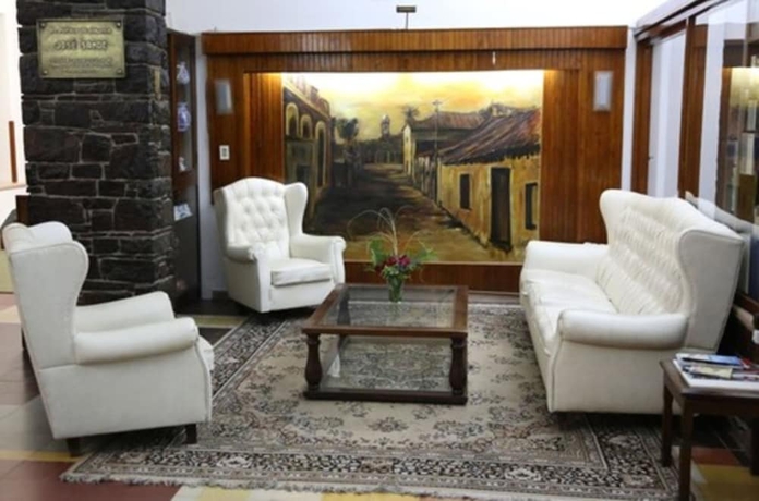 Imagen de los interiores del Hotel El Mirador and Spa. Foto 14