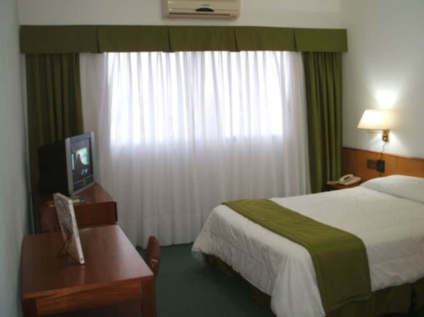 Imagen de la habitación del Hotel El Mirador and Spa. Foto 11