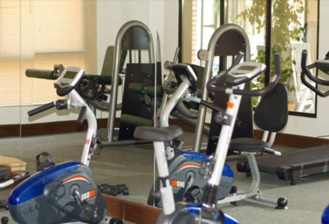 Imagen de los interiores del Hotel El Mirador and Spa. Foto 15