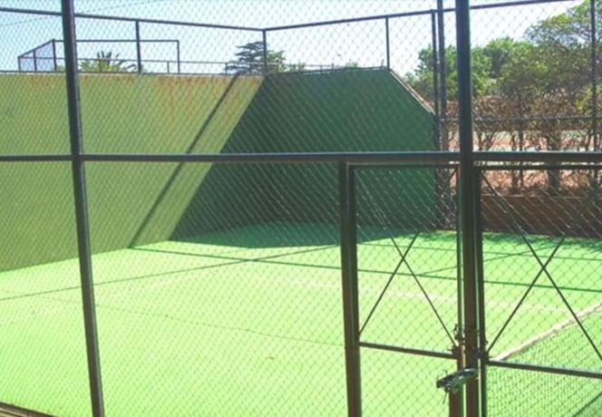 Imagen general del Hotel El Mirador and Spa. Foto 2