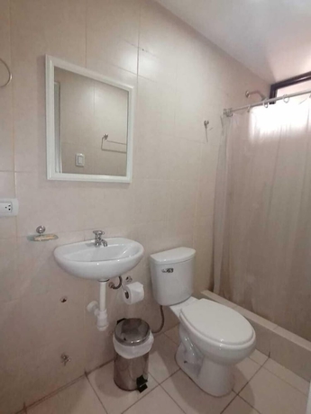 Imagen de la habitación del Hotel El Mirador de Cortaderas. Foto 9