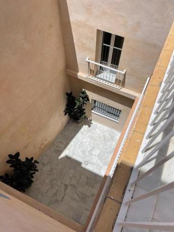 Imagen de la habitación del Hotel El Mirador de El Puerto. Foto 14