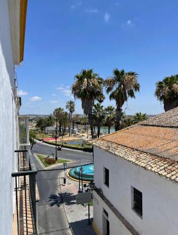 Imagen general del Hotel El Mirador de El Puerto. Foto 6