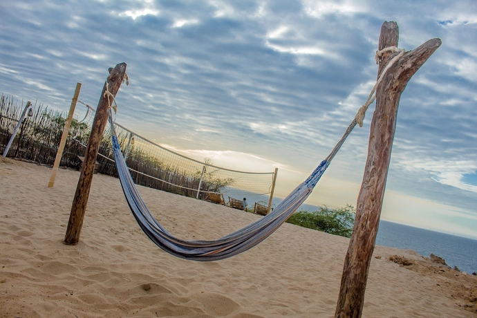 Imagen de la habitación del Hotel El Mirador de Vichayito. Foto 15