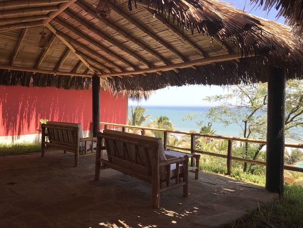 Imagen de la habitación del Hotel El Mirador de Vichayito. Foto 18