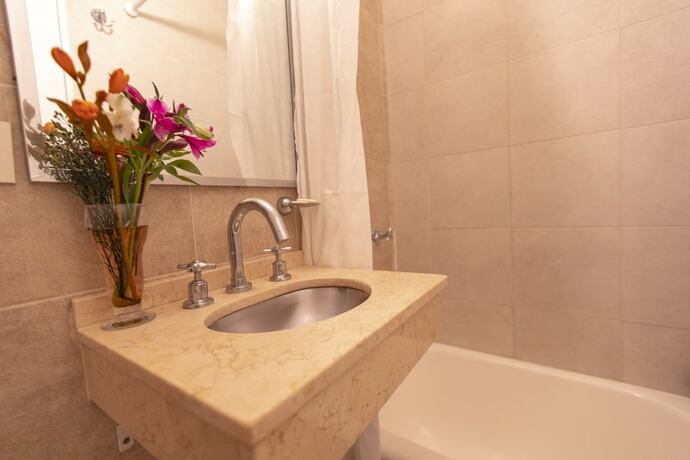 Imagen general del Hotel El Misti Buenos Aires Centro. Foto 3