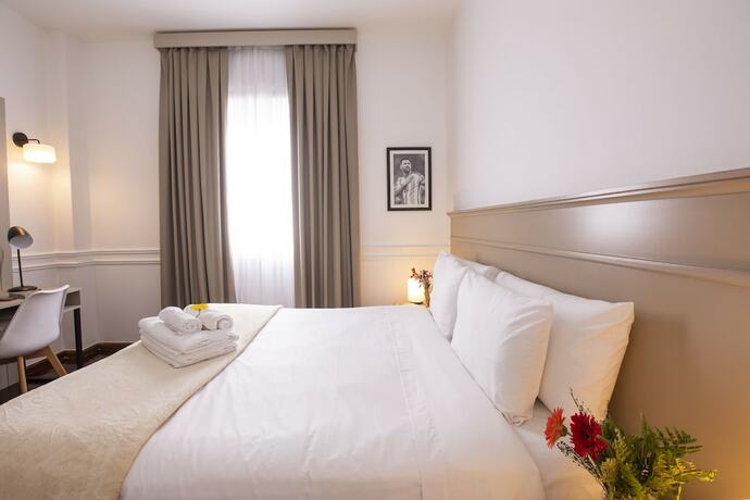 Imagen general del Hotel El Misti Buenos Aires Centro. Foto 4