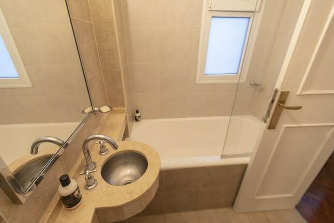 Imagen general del Hotel El Misti Buenos Aires Centro. Foto 5