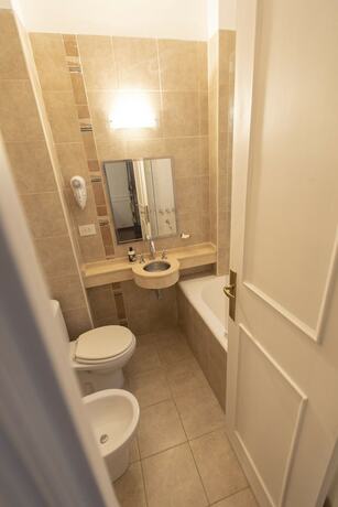 Imagen general del Hotel El Misti Buenos Aires Centro. Foto 6