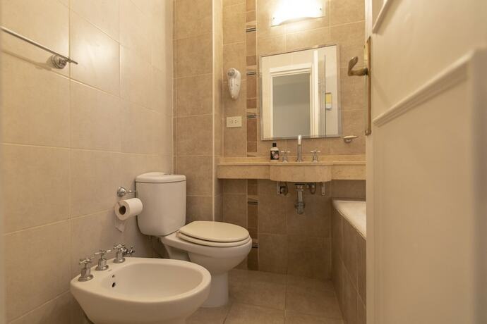 Imagen general del Hotel El Misti Buenos Aires Centro. Foto 8