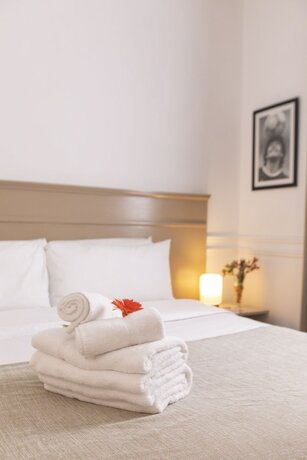 Imagen general del Hotel El Misti Buenos Aires Centro. Foto 9