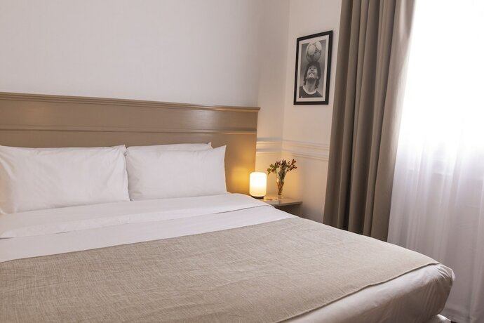 Imagen general del Hotel El Misti Buenos Aires Centro. Foto 10