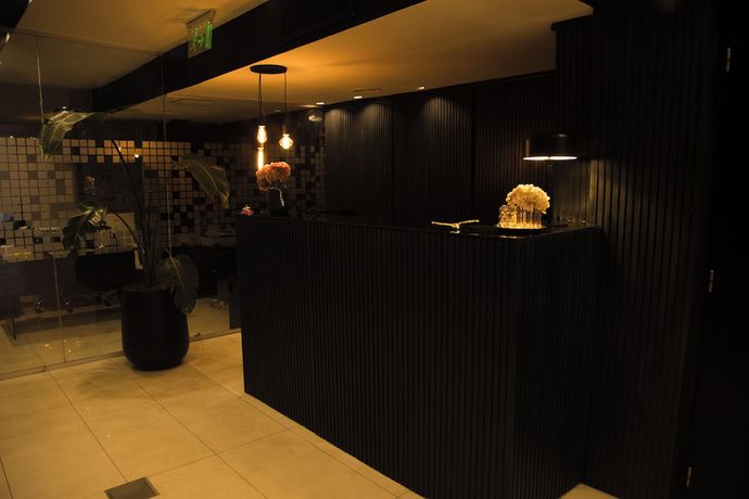 Imagen de los interiores del Hotel El Misti Suites Buenos Aires. Foto 7
