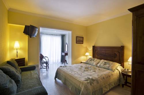 Imagen general del Hotel El Moli. Foto 4