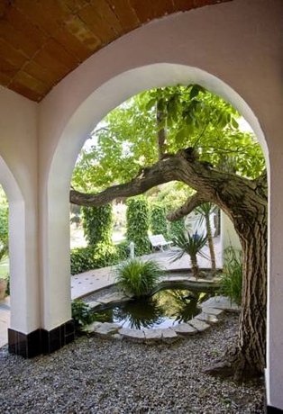 Imagen general del Hotel El Moli. Foto 2