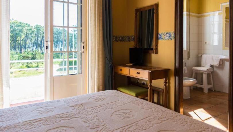 Imagen general del Hotel El Molino, A Guardia. Foto 2