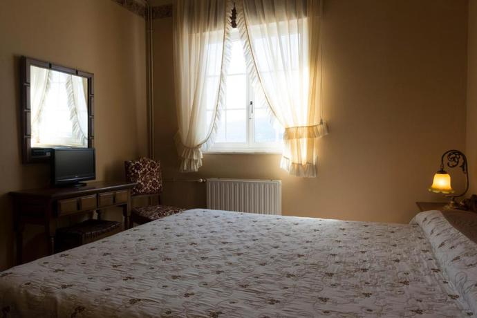 Imagen general del Hotel El Molino, A Guardia. Foto 3