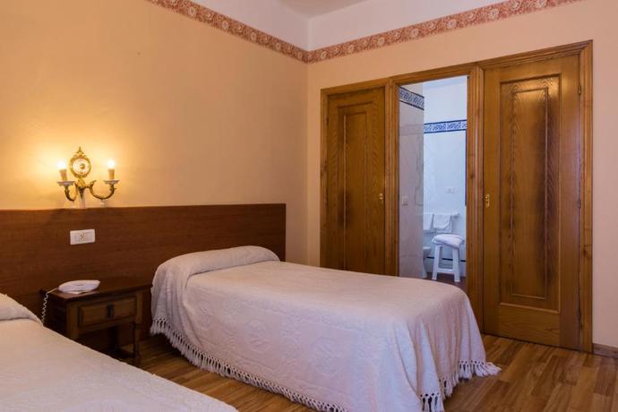 Imagen general del Hotel El Molino, A Guardia. Foto 5