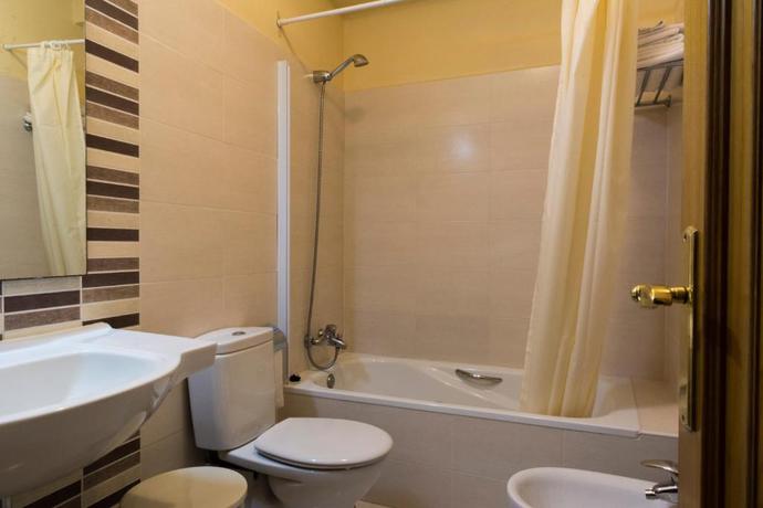 Imagen general del Hotel El Molino, A Guardia. Foto 7