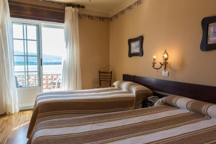 Imagen general del Hotel El Molino, A Guardia. Foto 8