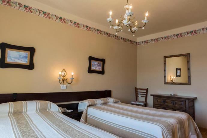 Imagen general del Hotel El Molino, A Guardia. Foto 9