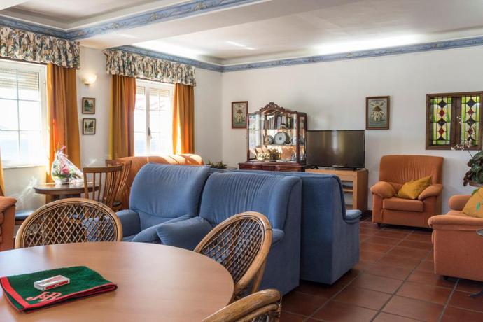 Imagen general del Hotel El Molino, A Guardia. Foto 10