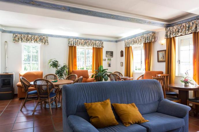 Imagen general del Hotel El Molino, A Guardia. Foto 11