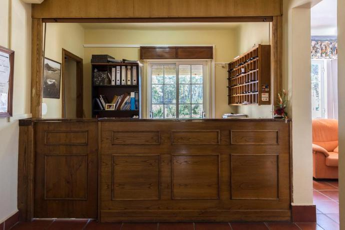 Imagen general del Hotel El Molino, A Guardia. Foto 12