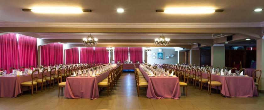 Imagen general del Hotel El Molino, A Guardia. Foto 13